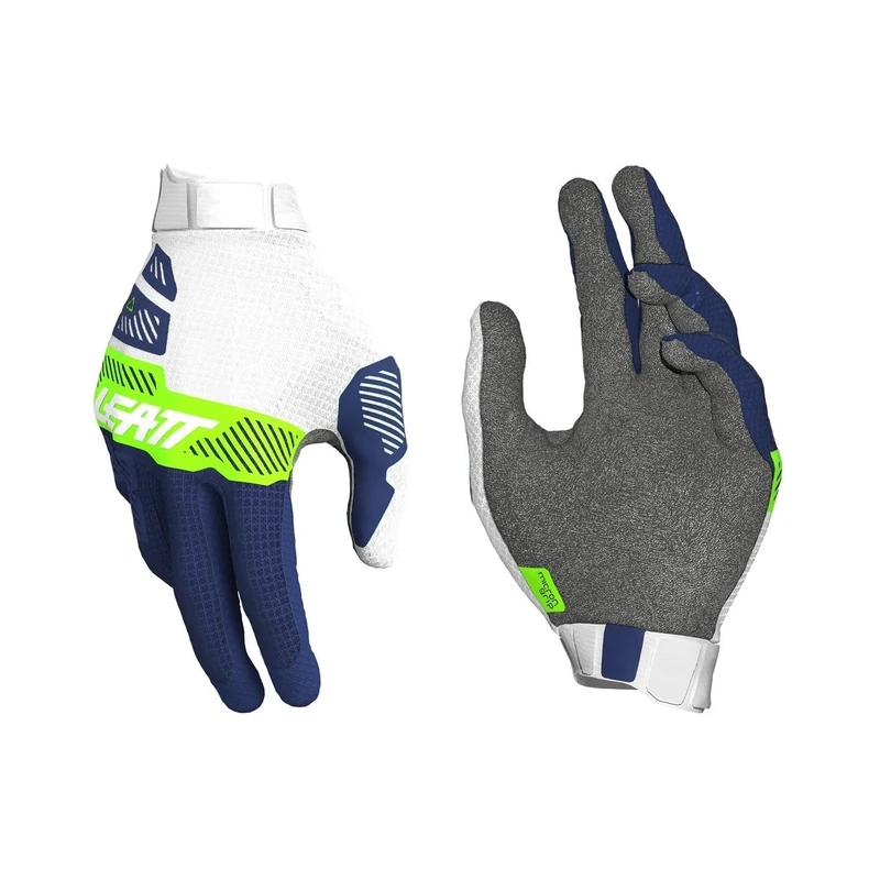 Leatt Kids Motocross 1.5 GripR MicronGrip Palm Gloves