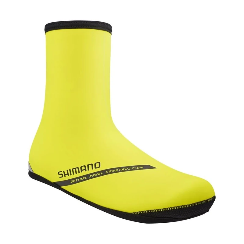SHIMANO Dual CR Shoe Cover Brand Socks