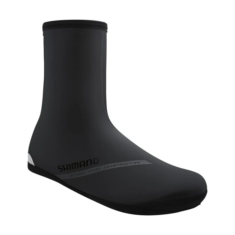 SHIMANO Dual CR Shoe Cover Brand Socks
