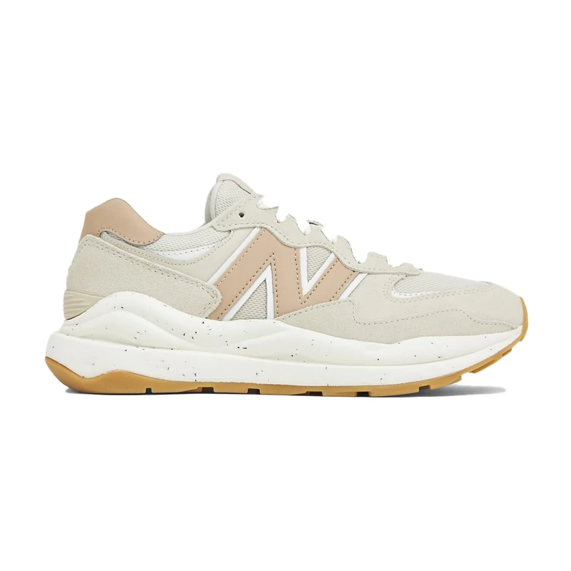 NEW BALANCE W5740UDA 5740 Women Timberwolf Grey UK 6.5