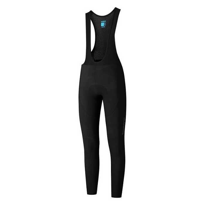 Shimano Clothing B/TIGHT W Element BK MD
