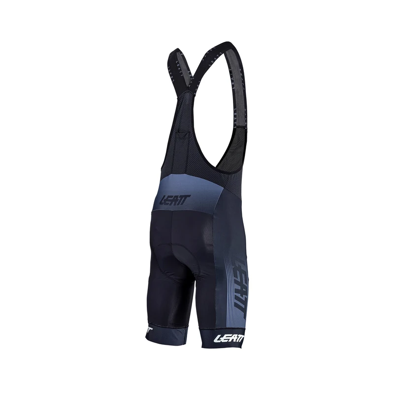 Leatt Endurance MTB 6.0 Bib Shorts – S – Black