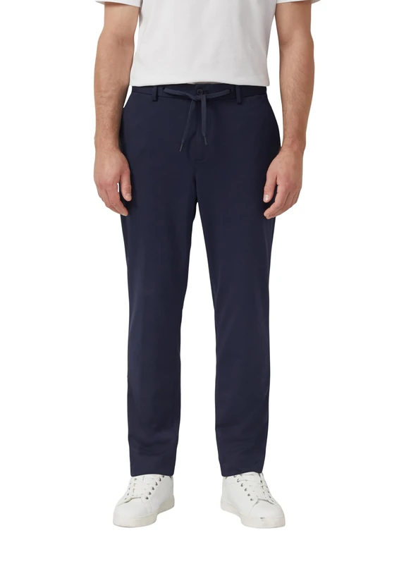 s.Oliver BLACK LABEL Men's 2134158 Pants, 5955, 44W