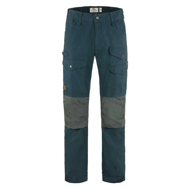 Fjallraven Vidda Pro Ventilated TRS M Pants - Mountain Blue