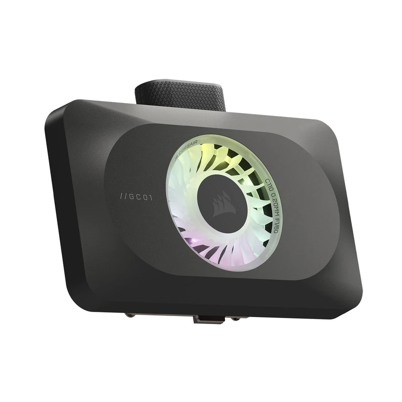 Corsair iCUE LINK XG3 RGB GPU Water Block - RTX 4070 & 4070 Ti