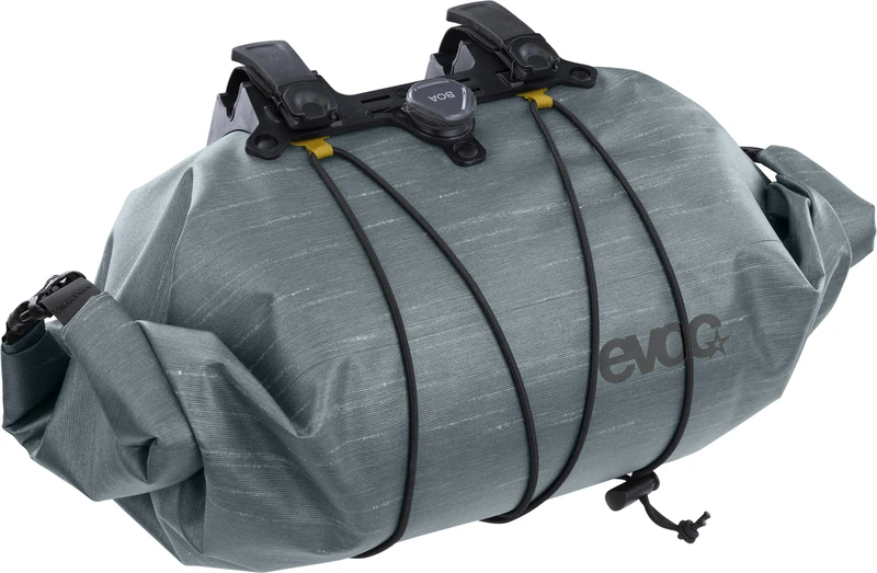 Evoc Boa Wp 9l Handlebar Bag One Size
