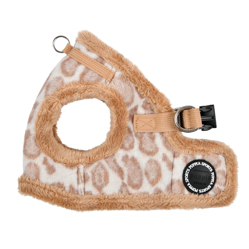 PUPPIA KOVO Harness B Beige L Dog Harness