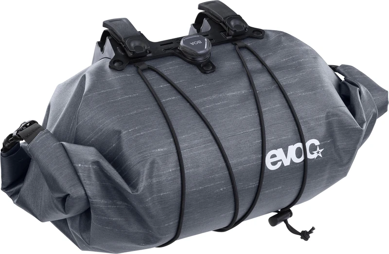 Evoc Boa Wp 9l Handlebar Bag One Size