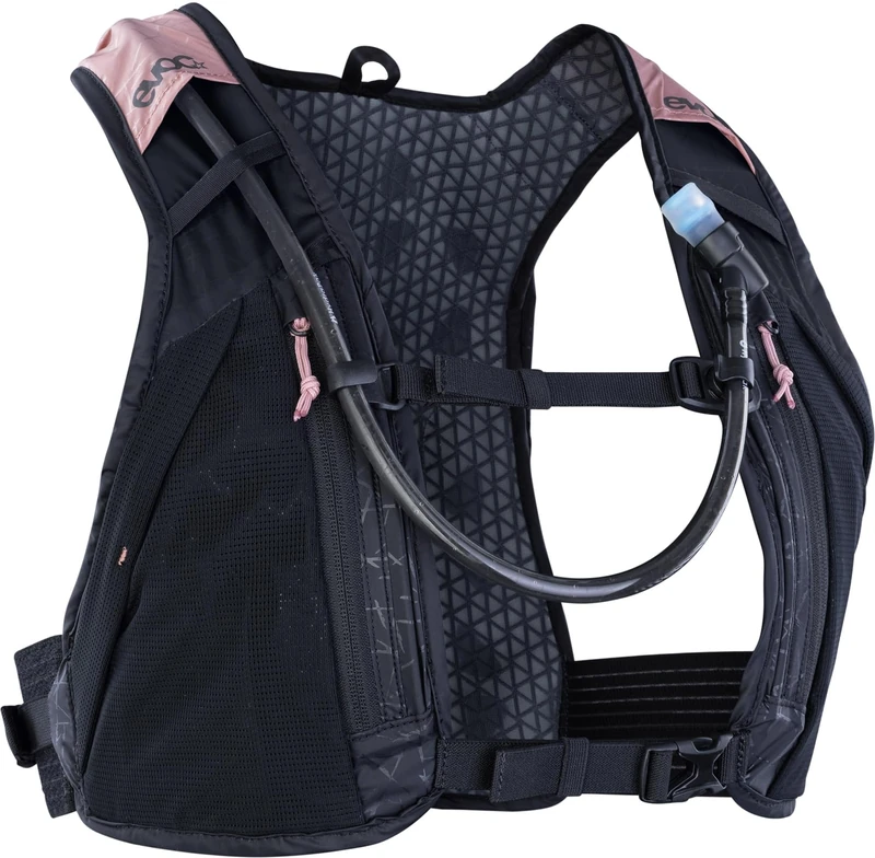 Evoc Pro 6l+1.5l Hydration Backpack One Size