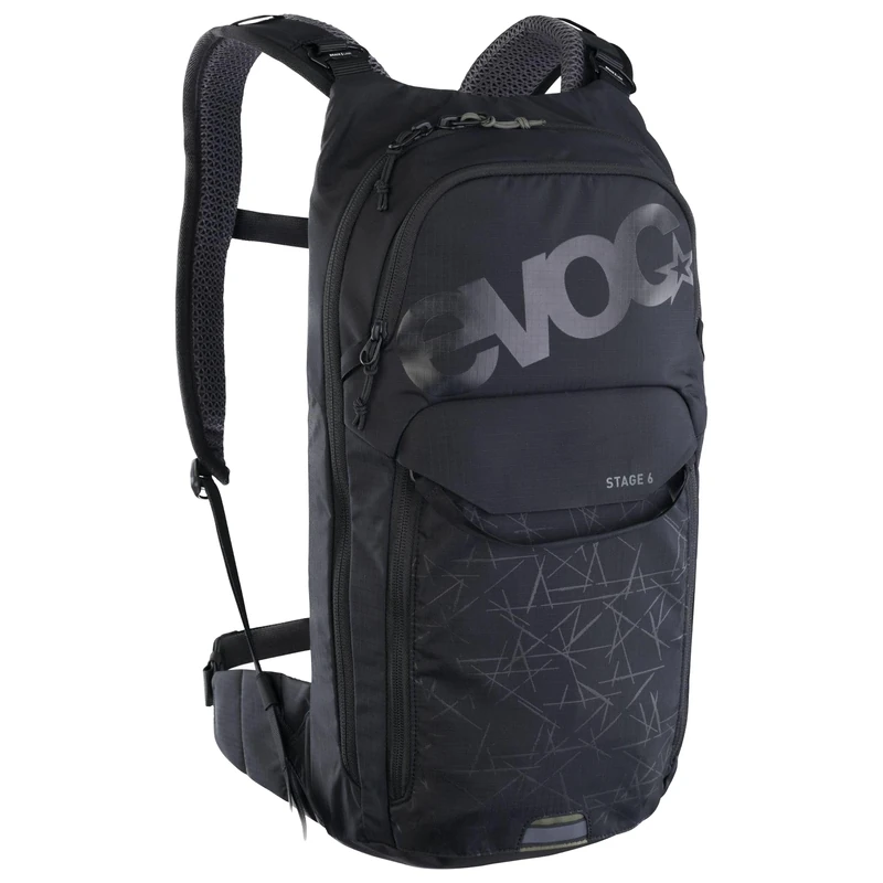 Evoc Stage 6 4+2l Hydration Backpack One Size