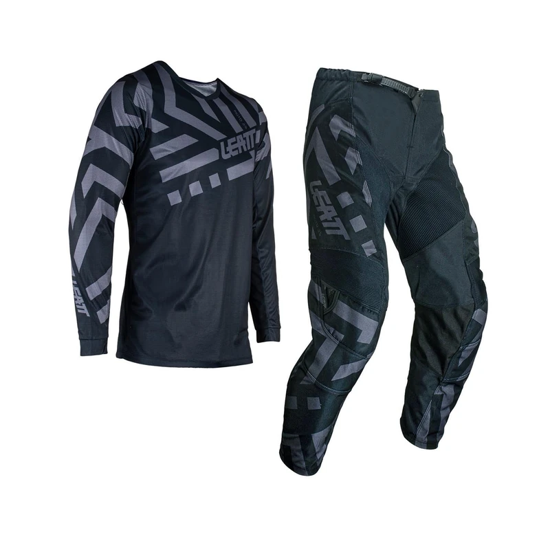 Leatt Motocross 3.5 Mini Comfortable and Breathable Baby Suit