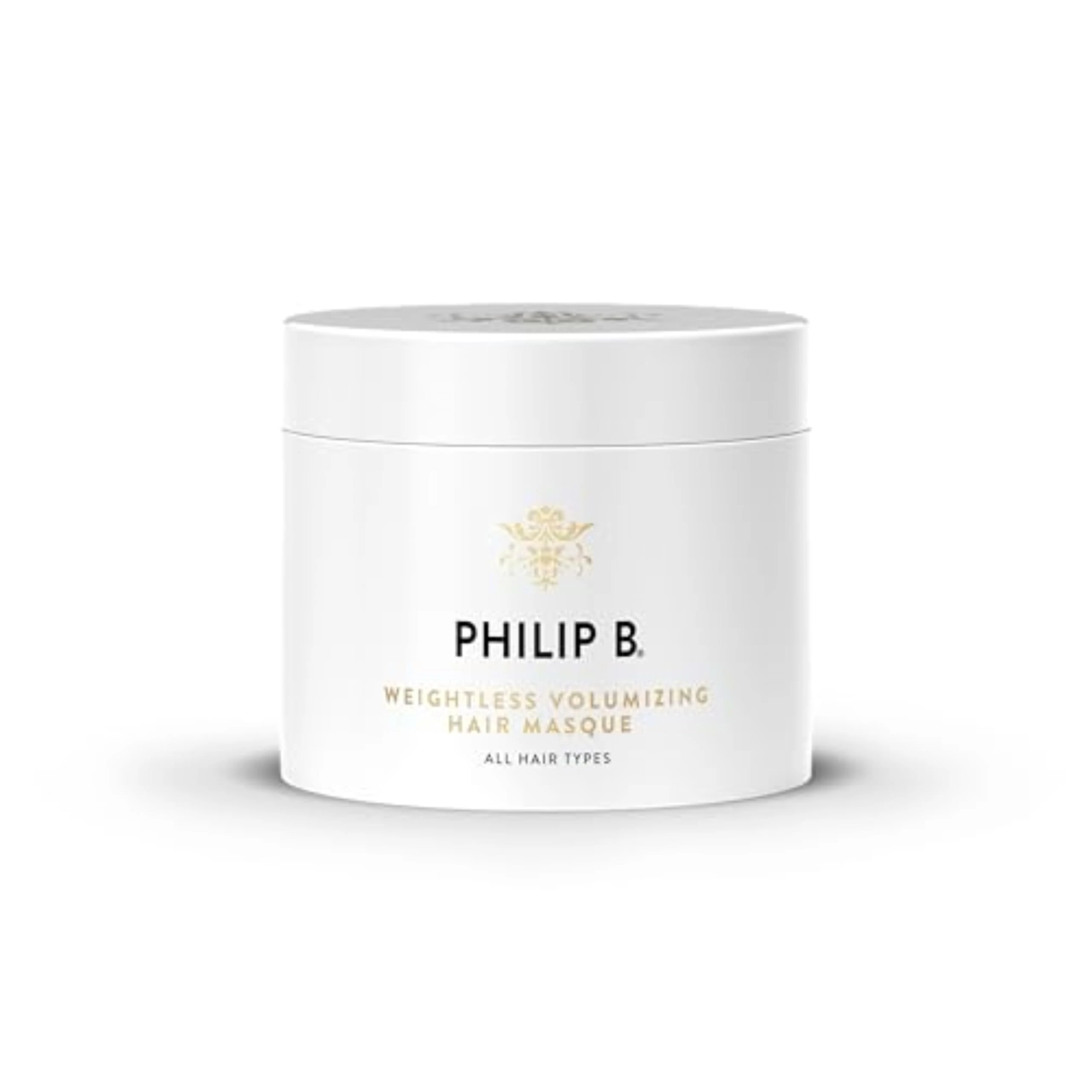 PHILIP B. Weightless Volumizing Hair Masque 226 g