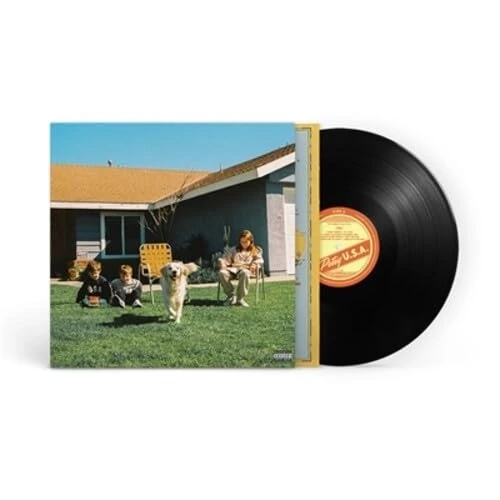 USA [VINYL]