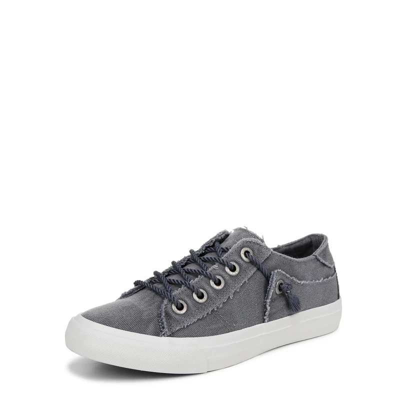 Blowfish Malibu Women's Martina Sneaker, Newport Blue, 5.5 UK
