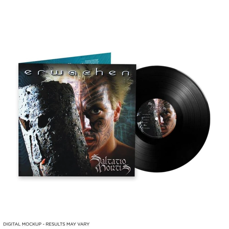 Erwachen (Vinyl) [VINYL]