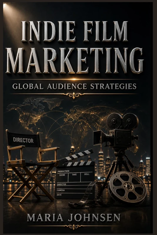 Indie Film Marketing - Image 1