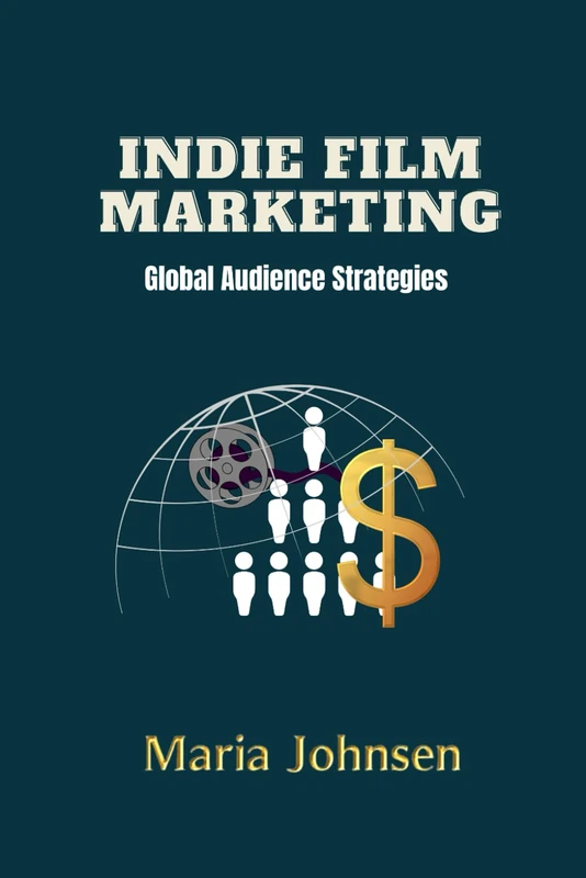 Indie Film Marketing: Global Audience Strategies