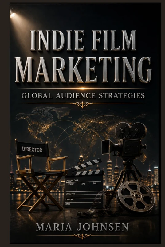 Indie Film Marketing