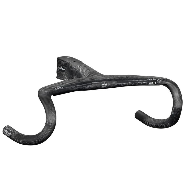 Vision Pie.METRON 5D ACR 3K B2 130x42 Handlebar, Sport, Multicoloured (Multicolour), One Size