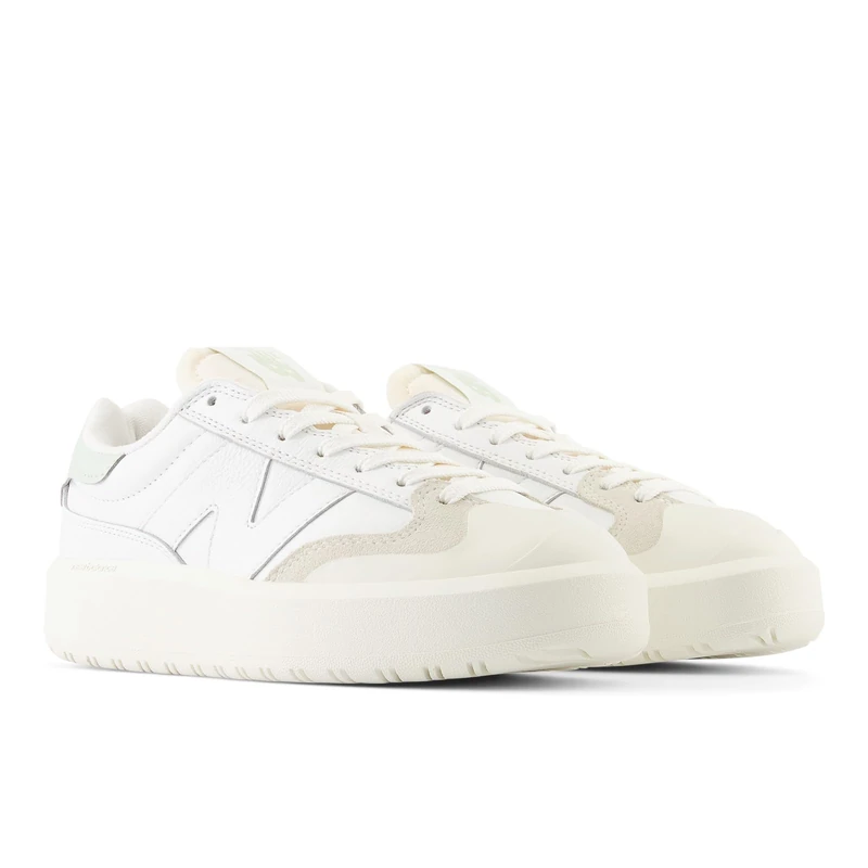 New Balance CT302SG 302 Men White UK 3.5