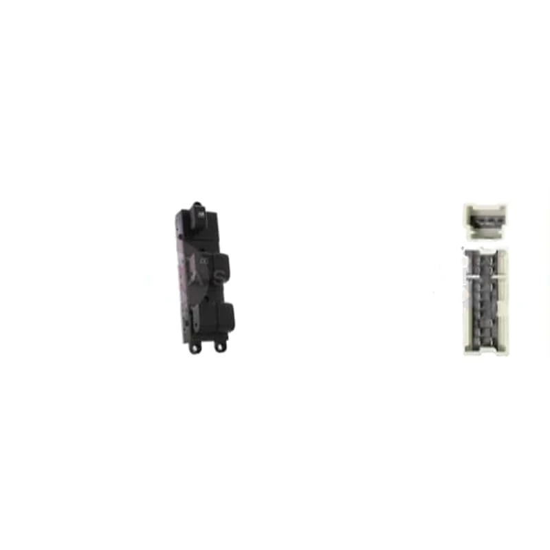 CASCO CWR71056AS Window Switch Renault Group