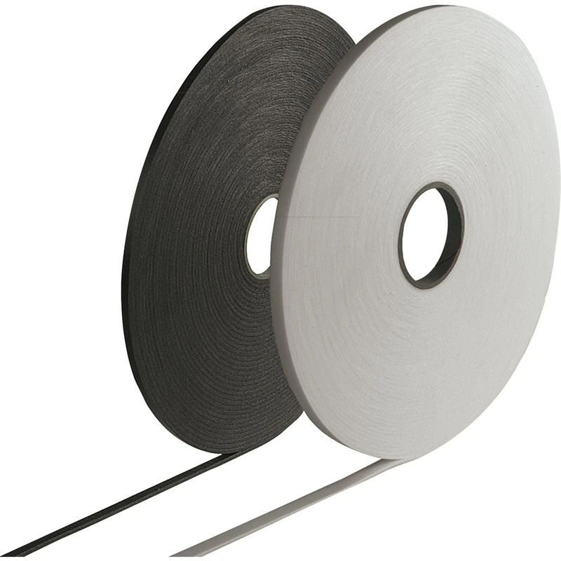 EVT Serving Tape 3 x 6 mm x 25 m White - Image 1