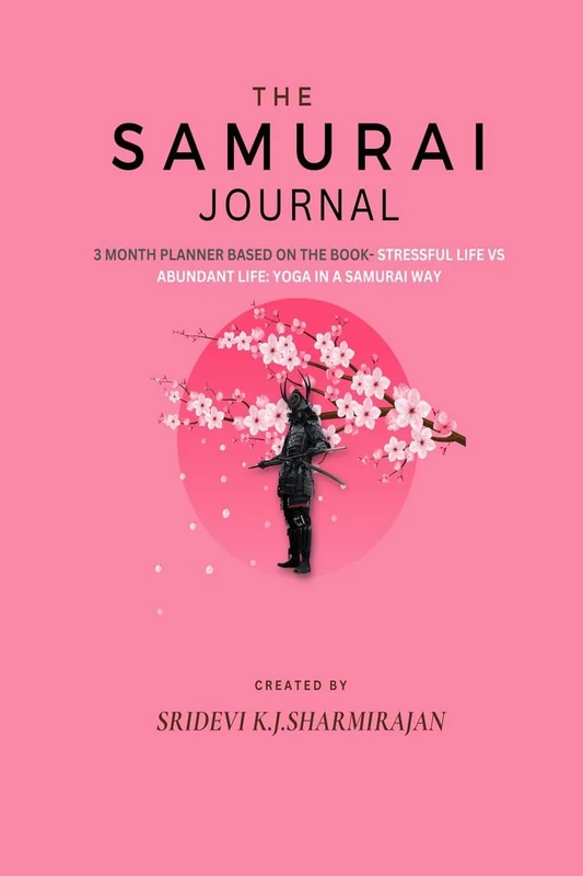 THE SAMURAI JOURNAL
