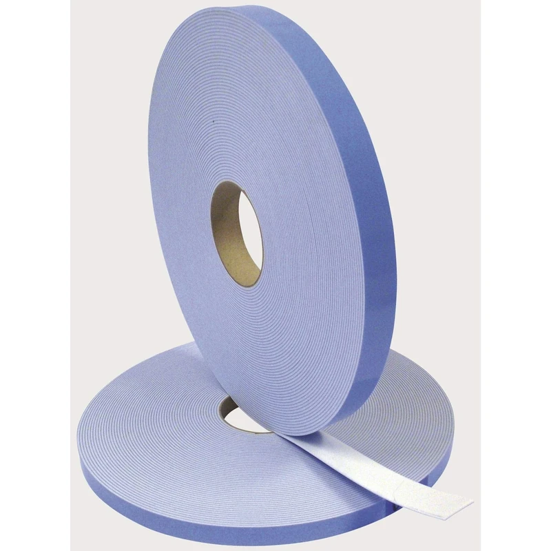 EVT Rung Tape 1 x 15 mm x 66 m, White