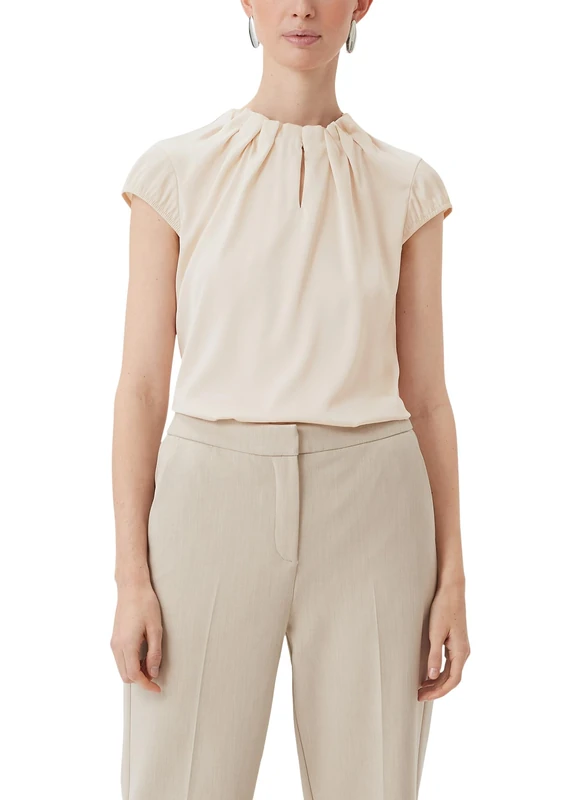 comma Women's Blouse, 8102., 10