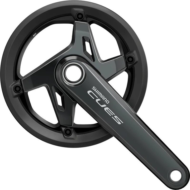 Crankset 9/10/11-Speed FC-U8000-1 40T 170 mm