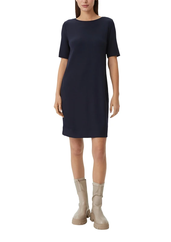 Comma Women's Dress, 5996, 8