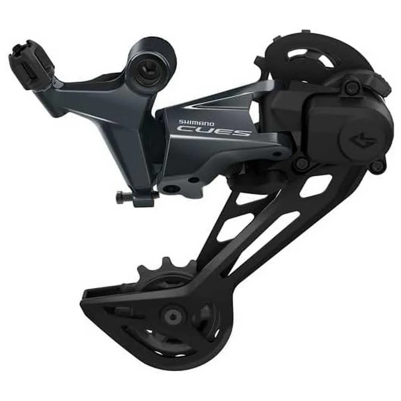 SHIMANO Rear Derailleur Cues RDU8020SGS Black 11-Speed