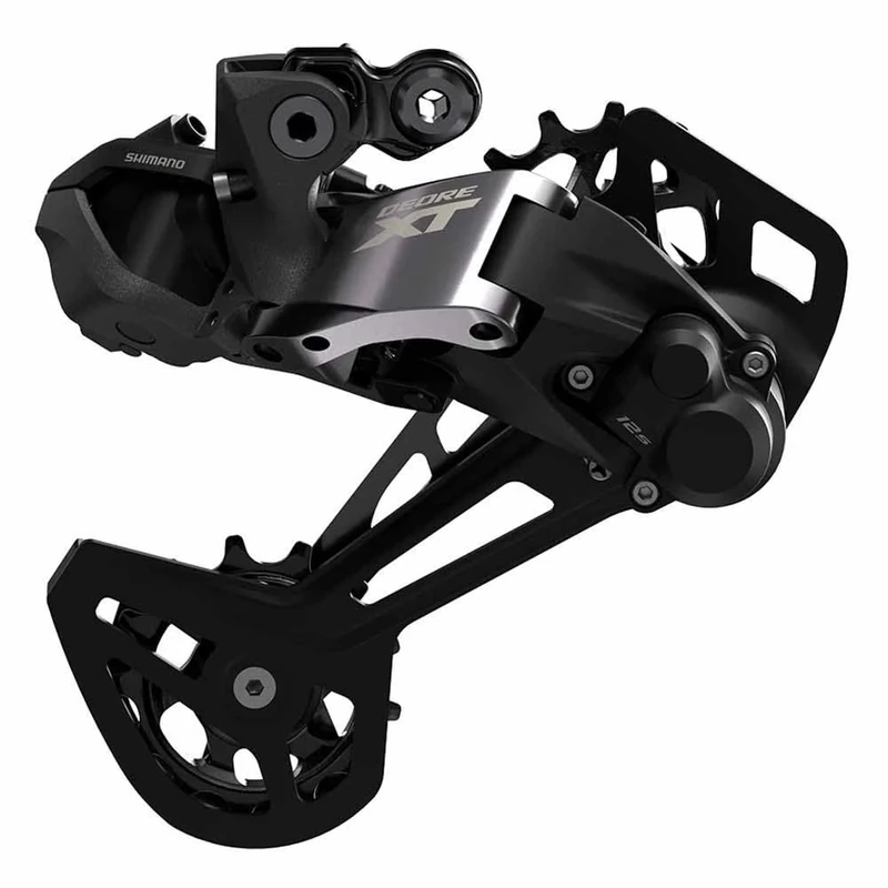 Shimano Deore XT RR MECH M8150 XT Di2 SGS 12spd Shadow+
