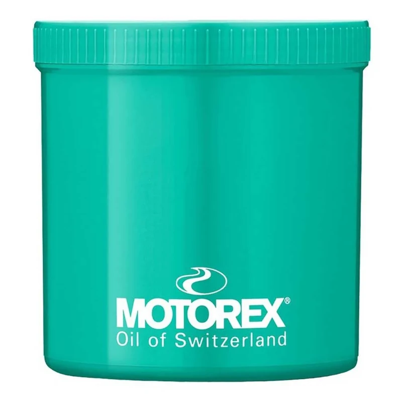 Motorex Anti Sixteen - Pasta Antigripaje 850 g - Image 1