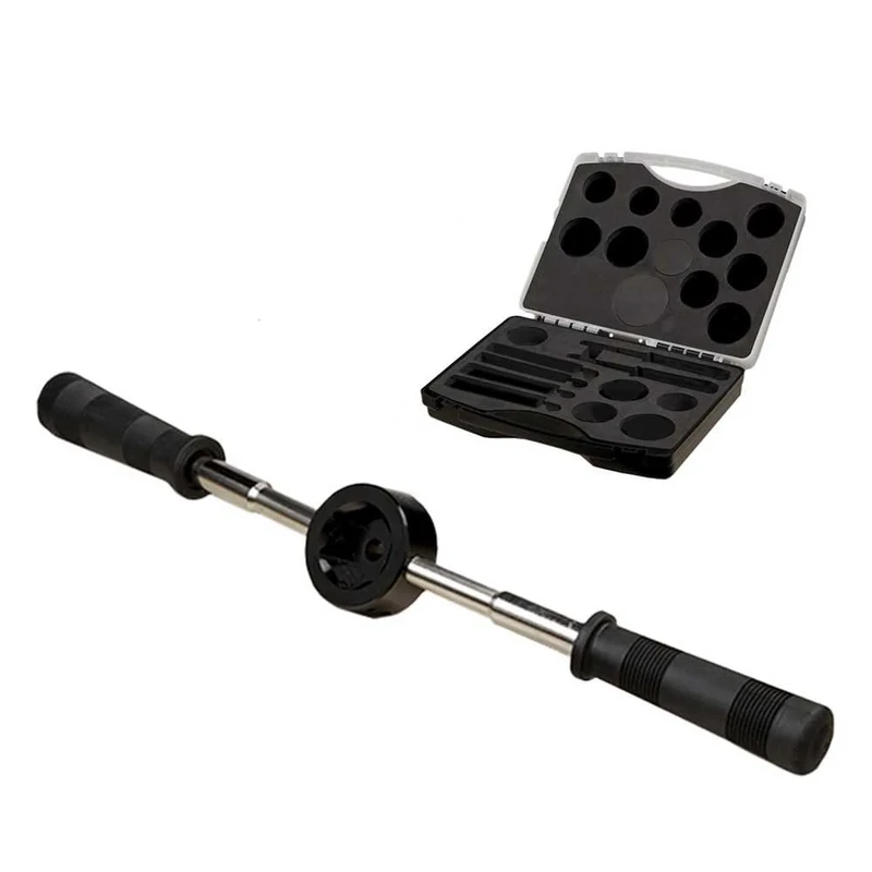 Shimano Unisex Adult VAR Maletine Memory, Multi-Colour, One Size