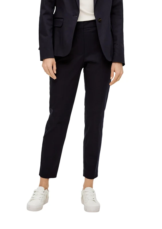 s.Oliver BLACK LABEL Women's Trousers, 5959, 12