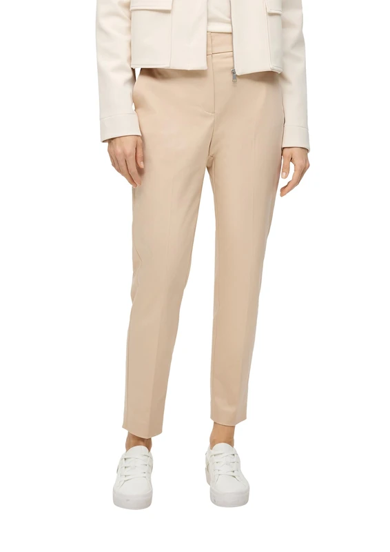 s.Oliver BLACK LABEL Women's Trousers, 8120, 14
