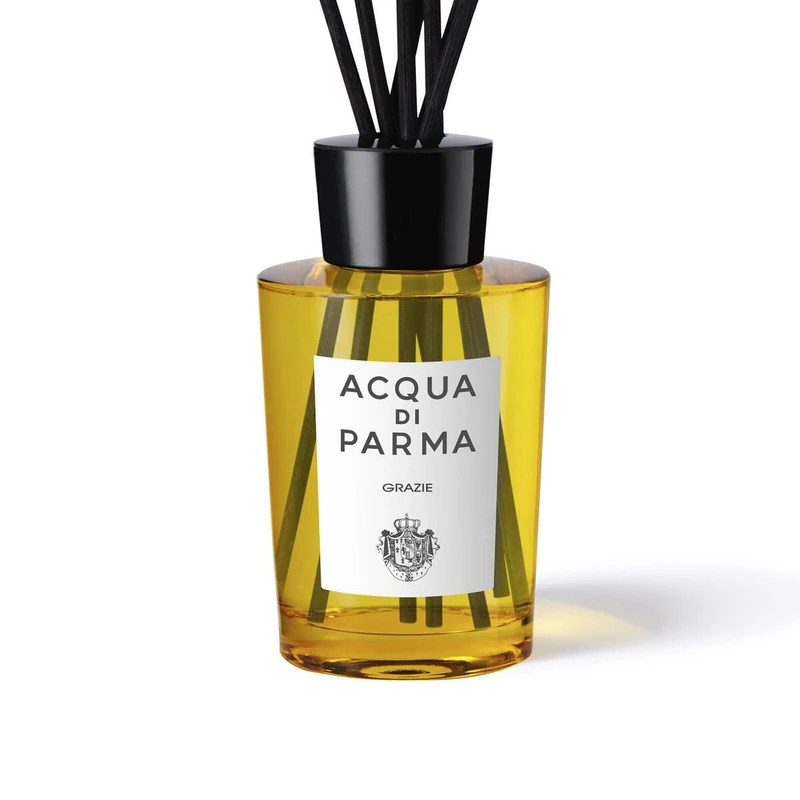 Acqua Di Parma Grazie Diffuser 180ml