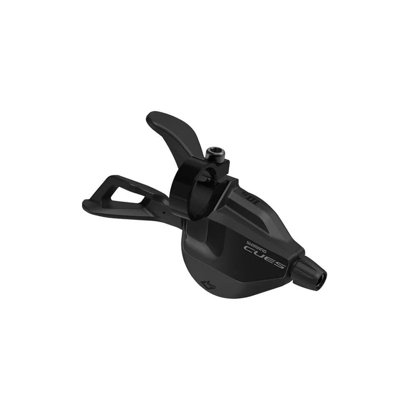 SHIMANO SL-U6000-L Gearshift Lever Black 1800 mm