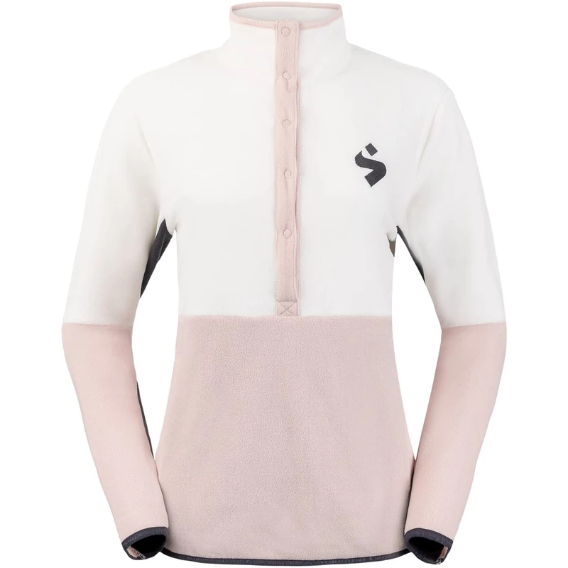 Sweet Protection Fleece Pullover W, Dusty Pink, S