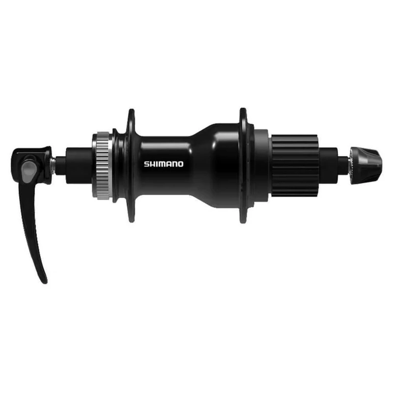 Freehub 12s 141/28 Black - FH-QC500-MS-B Disc Brake CL