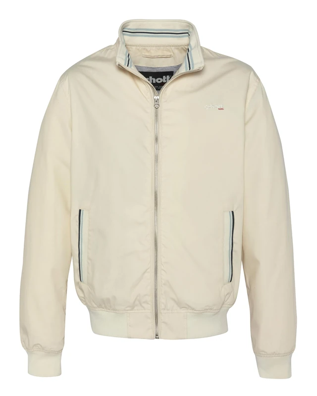 Schott NYC Kenton Men's Camo Jacket Khaki S, Camo Khaki, S