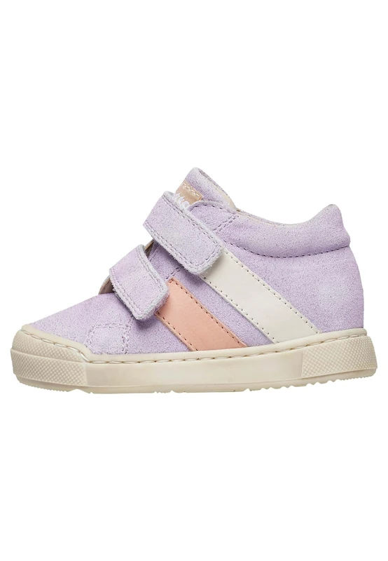 Falcotto Gazer VL, Children's Shoes, Lavender-Milk, 3.5 UK, Lavender Milk, 19 EU