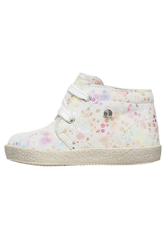 Falcotto Conte, Children's Shoes, White-Multi, 4.5 UK, White Multi, 20 EU