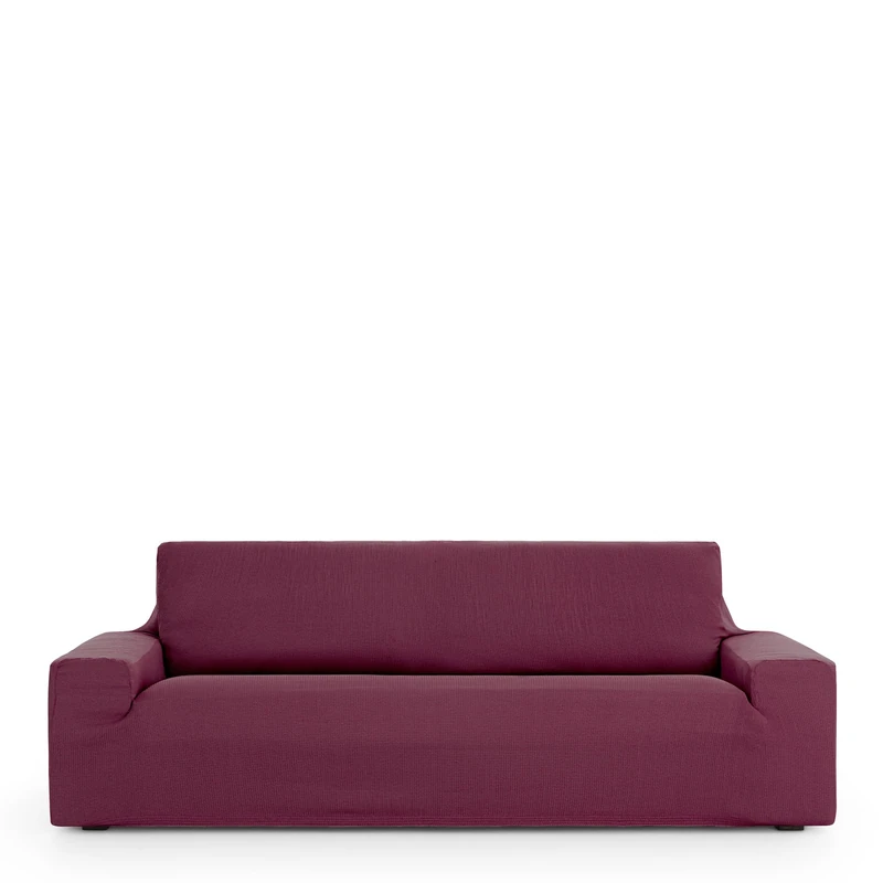 Eysa 4 Seater Elastic Sofa Cover Poseidon Colour 08
