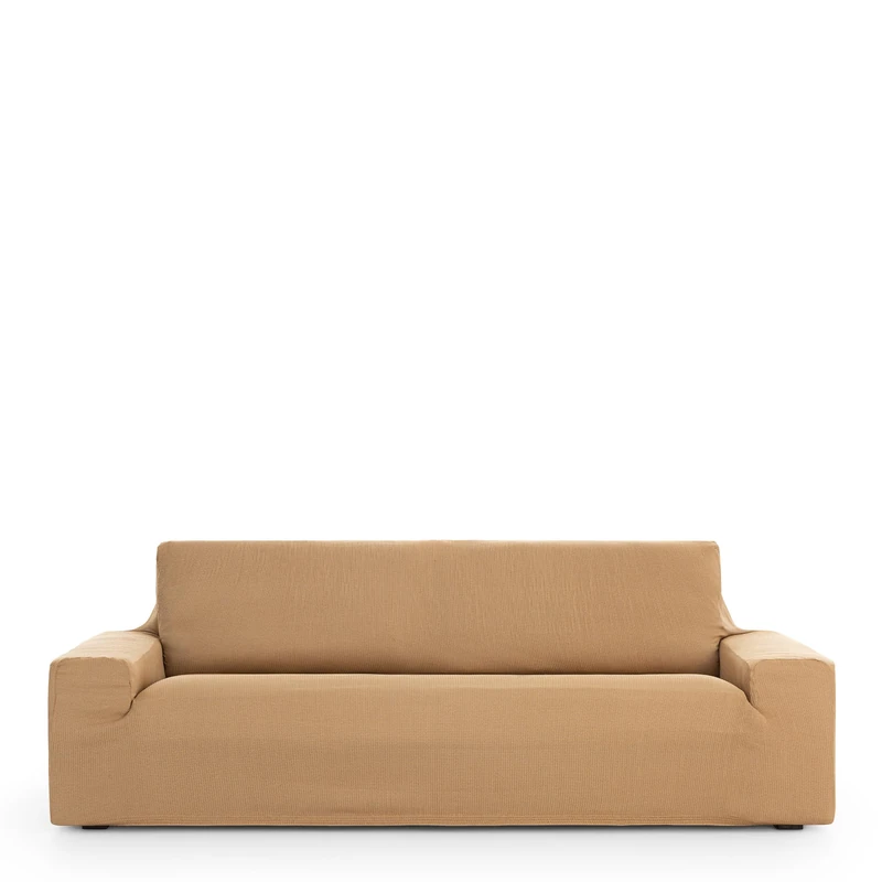 Eysa 4 Seater Elastic Sofa Cover Poseidon Colour 05