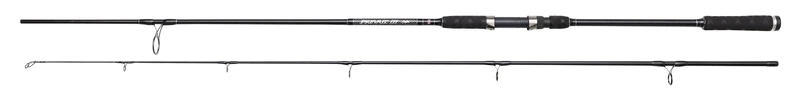 Penn Prevail III LE SW Spinning Rod, 2.40m | 75-150g Saltwater-Resistant Components, Sea Fishing Rod for a Wide Range of Species, Unisex, Assorted