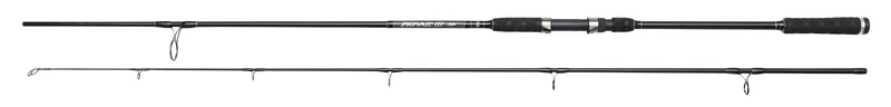 PENN Prevail III LE SW Spinning Rod,High-Quality Saltwater-Resistant Components, Sea Fishing Rods for a Wide Range of Species, Spinning Rods, Sea Fishing, Seabass, Unisex, Assorted, 2.40m | 100-250g