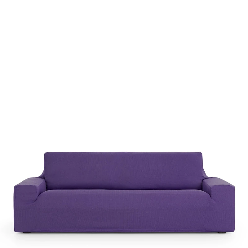 Eysa 4 Seater Elastic Sofa Cover Poseidon Colour 02