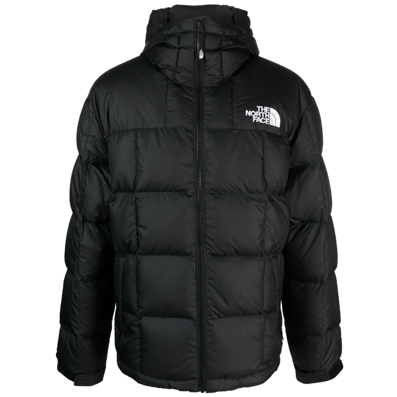 THE NORTH FACE NF0A853CJK31 Men’s Lhotse Hooded Jacket Jacket Men's TNF BLACK Size M